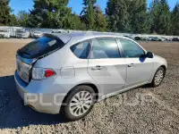 2011 Subaru Impreza фото