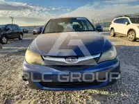 2011 Subaru Impreza фото