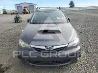 2011 Subaru Impreza фото
