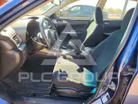 2011 Subaru Impreza фото
