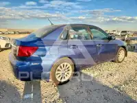 2011 Subaru Impreza фото
