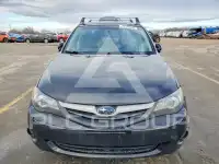 2011 Subaru Impreza фото