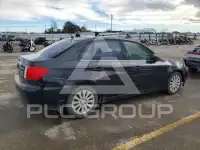 2011 Subaru Impreza фото