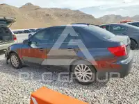2011 Subaru Impreza photo