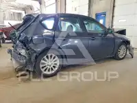 2011 Subaru Impreza photo