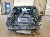 2011 Subaru Impreza photo