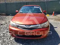2011 Subaru Impreza фото