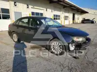 2011 Subaru Impreza фото