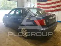 2011 Subaru Impreza photo