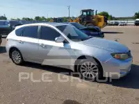 2011 Subaru Impreza photo