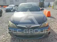 2011 Subaru Impreza photo