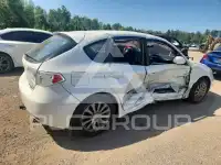 2011 Subaru Impreza photo