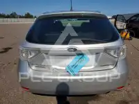 2011 Subaru Impreza photo
