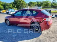 2011 Subaru Impreza фото