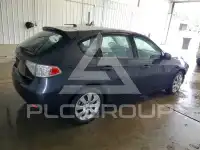 2011 Subaru Impreza фото