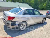 2011 Subaru Impreza фото