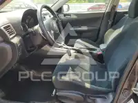 2011 Subaru Impreza фото