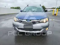 2011 Subaru Impreza photo