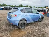 2011 Subaru Impreza photo