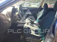 2011 Subaru Impreza фото