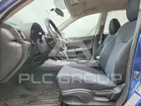 2011 Subaru Impreza photo