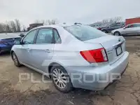 2011 Subaru Impreza фото