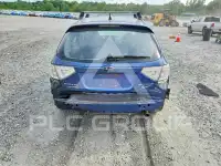 2011 Subaru Impreza фото