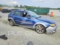 2011 Subaru Impreza фото