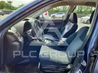 2011 Subaru Impreza фото