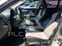 2011 Subaru Impreza фото