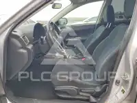 2011 Subaru Impreza фото