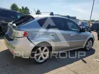 2011 Subaru Impreza фото