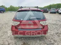 2011 Subaru Impreza фото