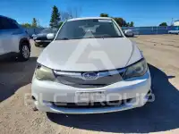 2011 Subaru Impreza photo