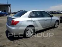2011 Subaru Impreza фото