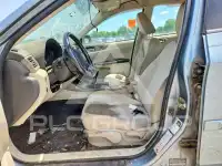 2011 Subaru Impreza photo