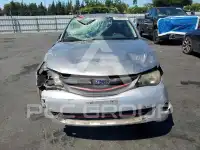2011 Subaru Impreza фото