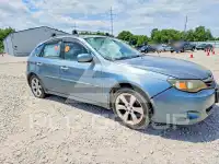 2011 Subaru Impreza photo