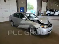 2011 Subaru Impreza фото