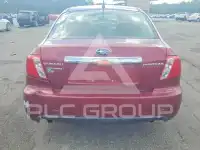 2011 Subaru Impreza фото