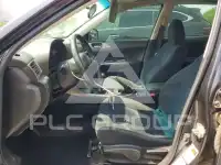 2011 Subaru Impreza фото