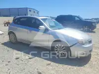 2011 Subaru Impreza фото