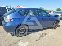 2011 Subaru Impreza photo