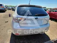 2011 Subaru Impreza фото