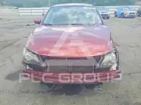 2011 Subaru Impreza фото