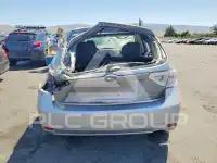 2011 Subaru Impreza фото