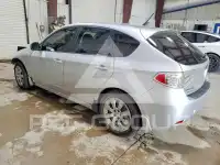 2011 Subaru Impreza фото