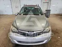2011 Subaru Impreza photo