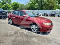 2011 Subaru Impreza фото