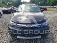 2011 Subaru Impreza photo